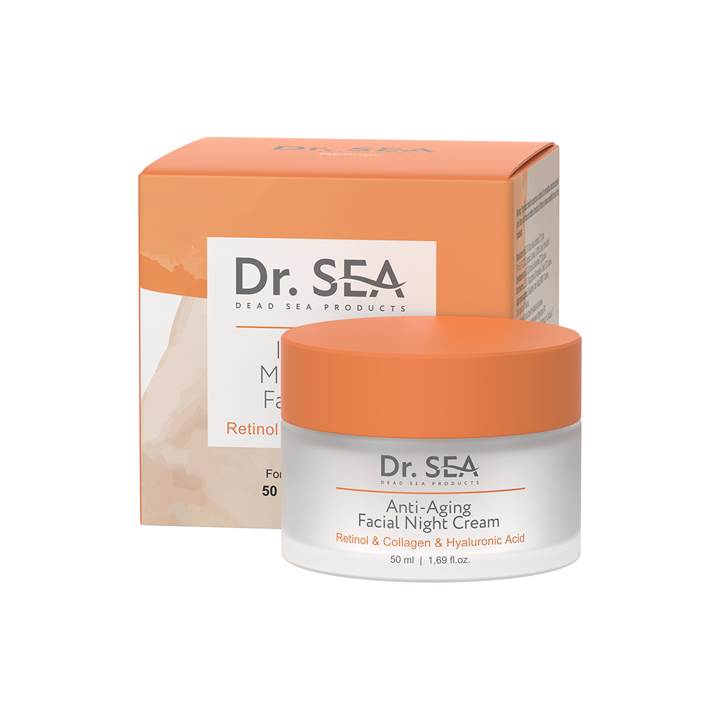 Dr. Sea Retinol