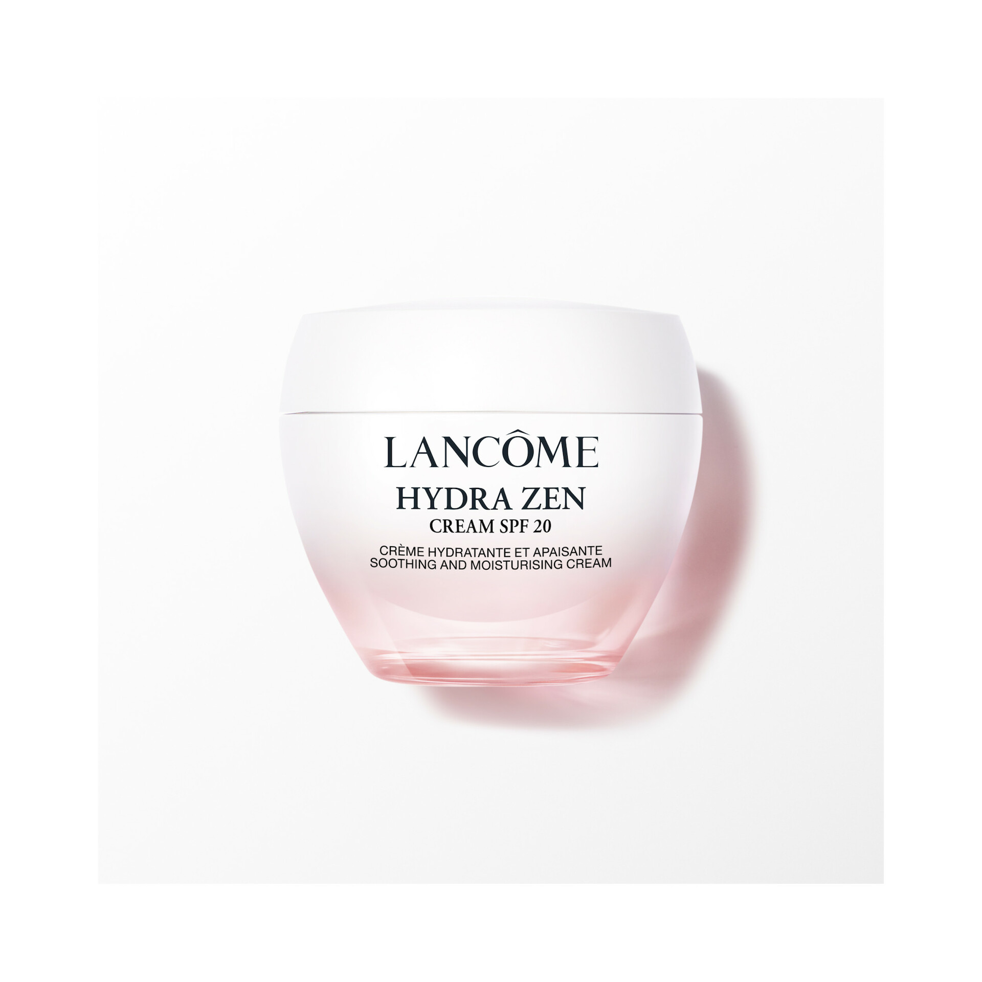Cremă de zi Hydra Zen SPF20 50 ml - Lancôme