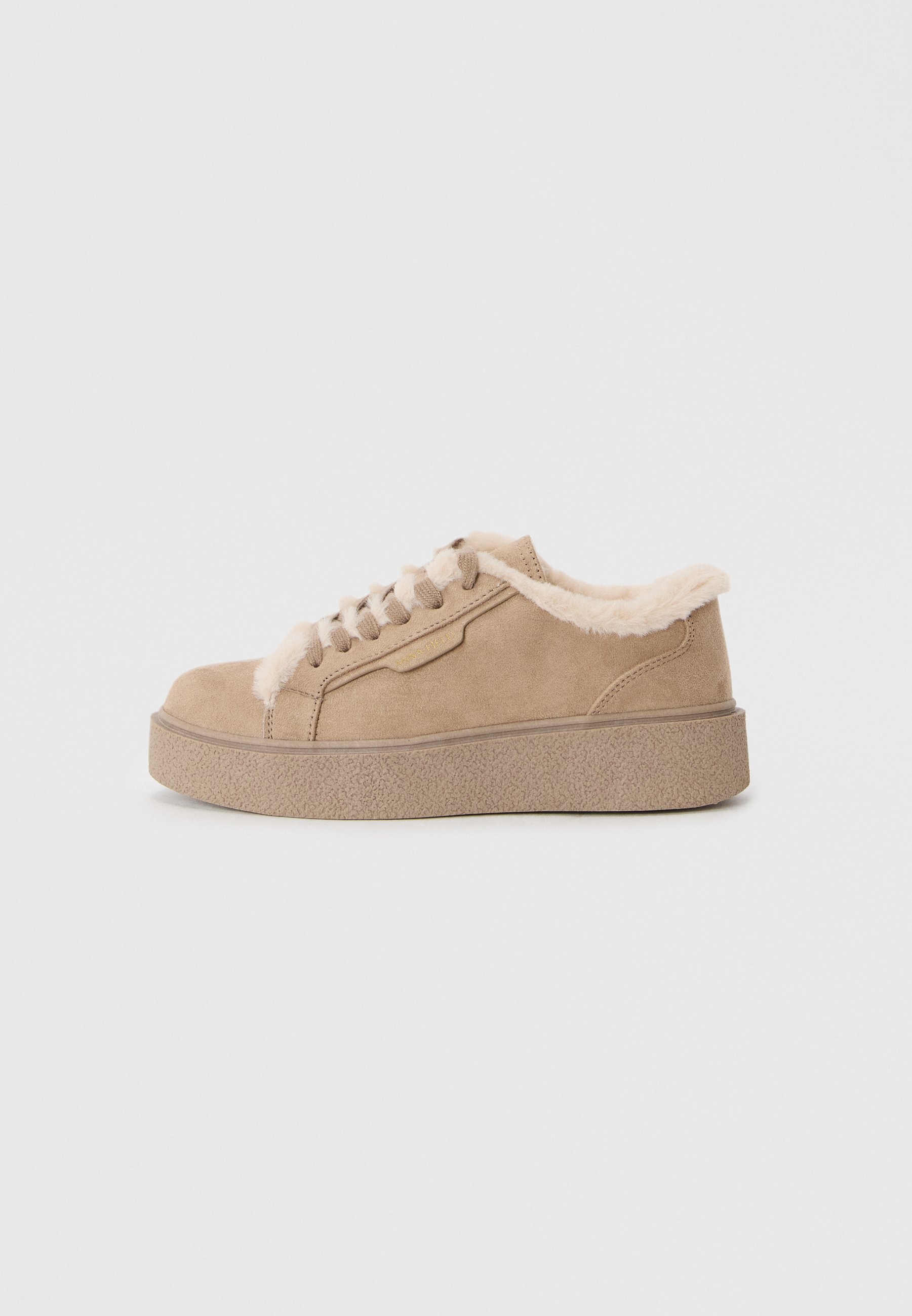Anna Field sneakers - beige