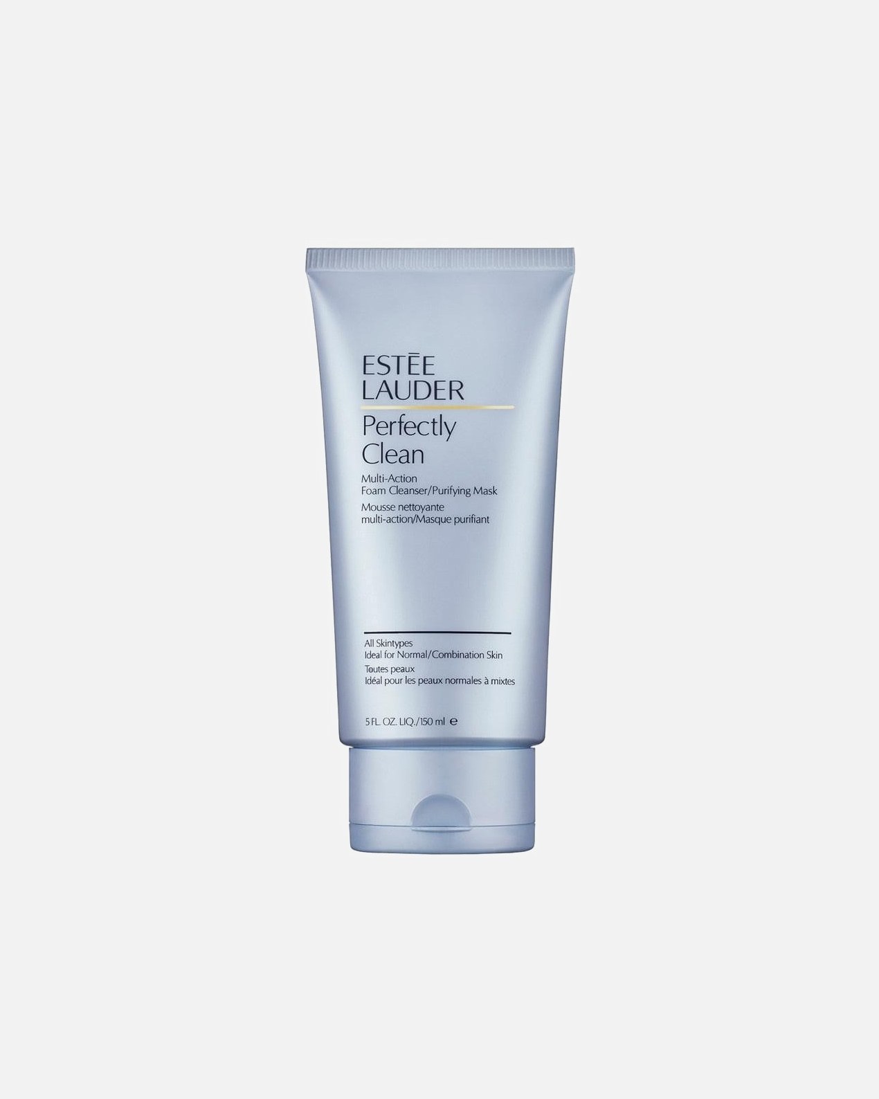 Estée Lauder pjena za čišćenje lica Perfectly Clean višenamjenska pjena za čišćenje / maska za čišćenje - 150 ml
