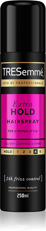 TRESemmé Extra Hold Haarspray mit starkem Halt