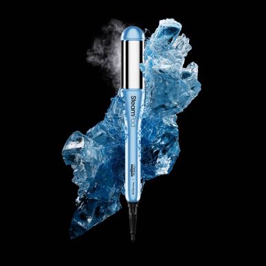 L'Oréal Professionnel SteamPod 4 Limited Edition Glacial Utopia Professional napařovací žehlička na vlasy 1 kus 1 kus