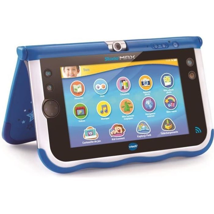 VTECH - Consola Storio Max de 7