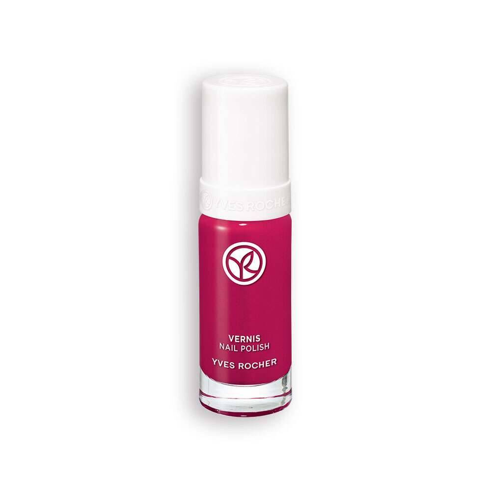 esmalte de uñas