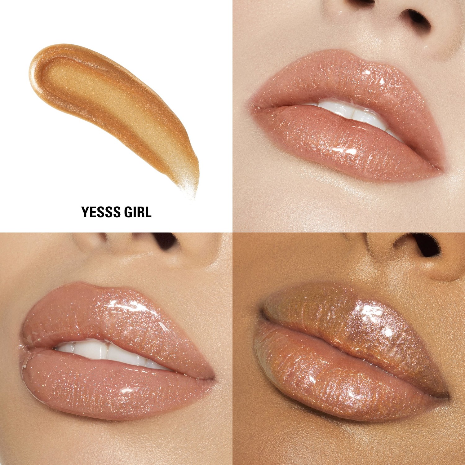 KYLIE COSMETICS Kylie High Gloss