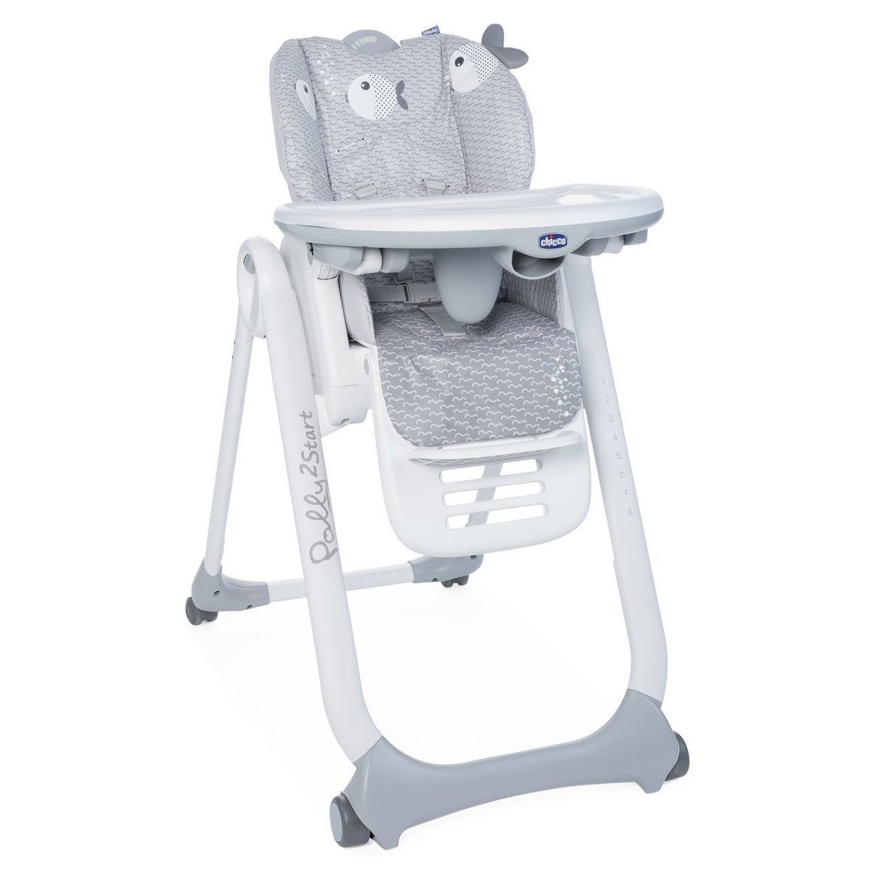 Trona Polly2Start