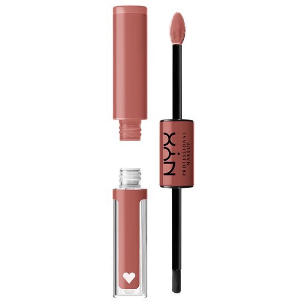 NYX Professional Makeup Shine Loud SHLP05 Magic Maker ruž za usne