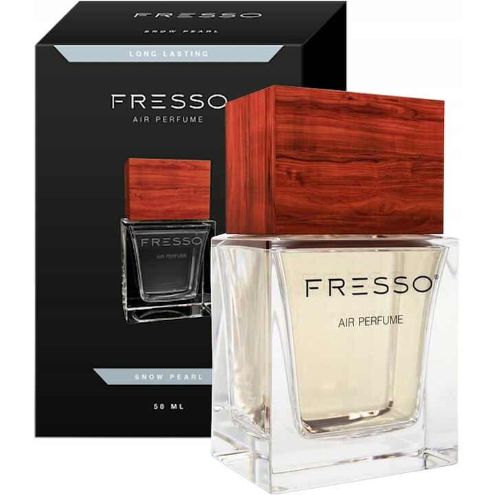 Fresso Snežni biser