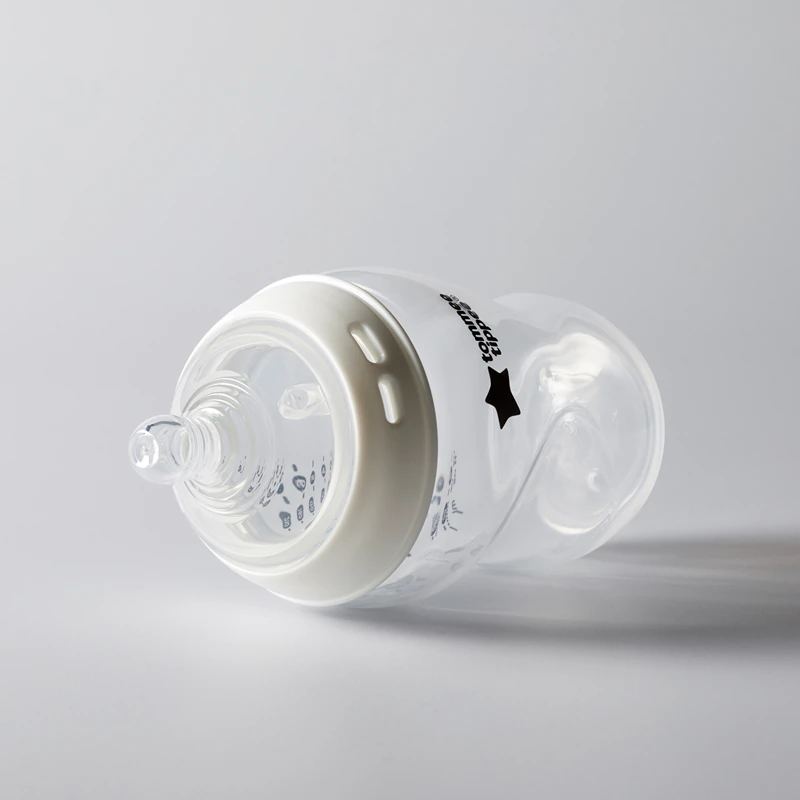 Mamadeira anticólica Tommee Tippee Natural Start
