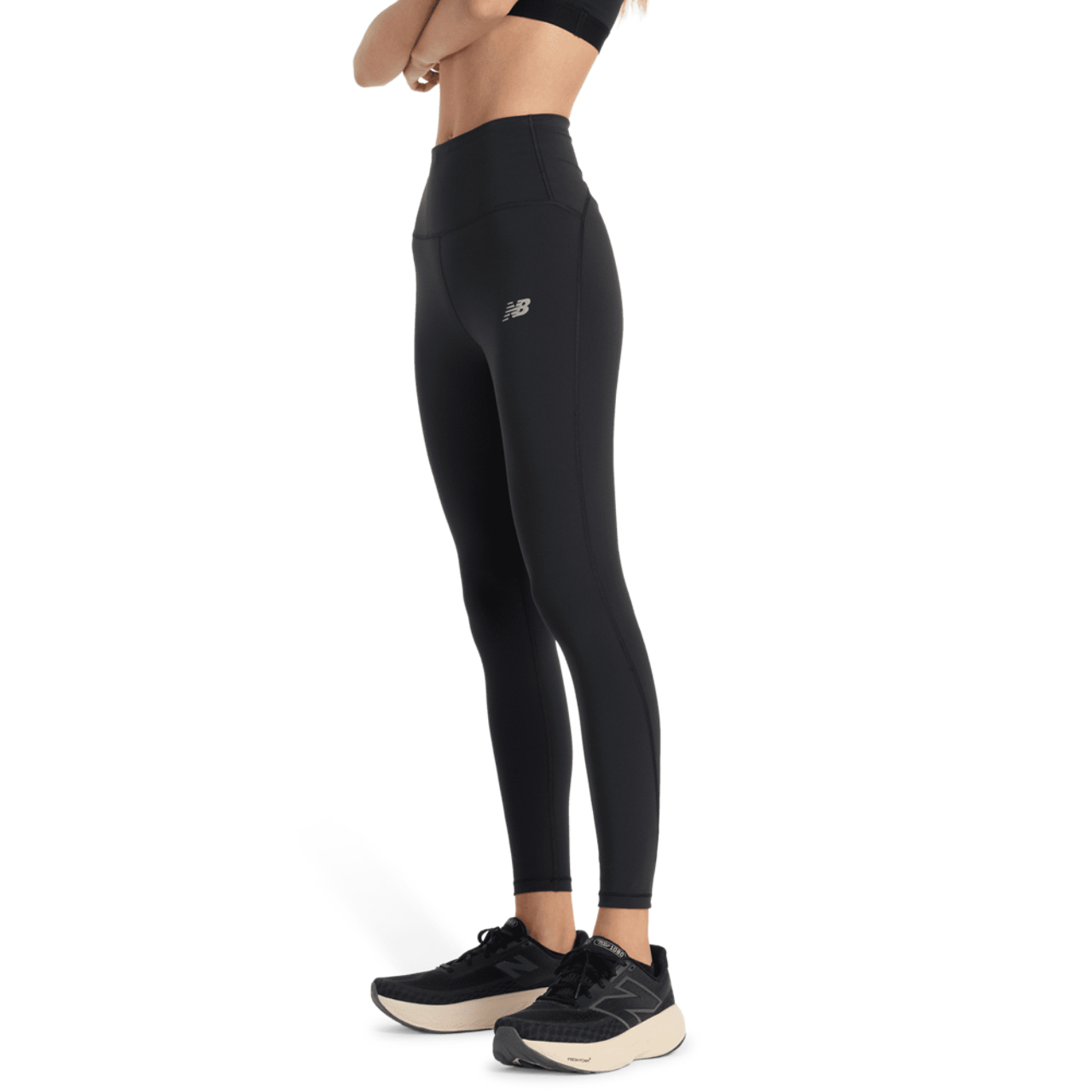 New Balance High Rise Leggings