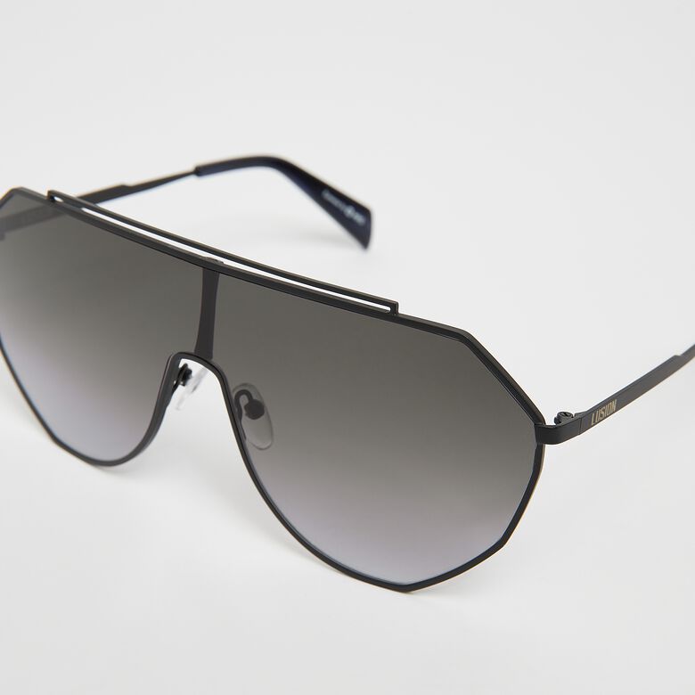 Unisex sunglasses - orange
