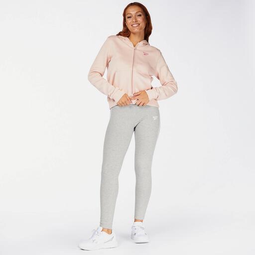  Reebok juostinės tamprės