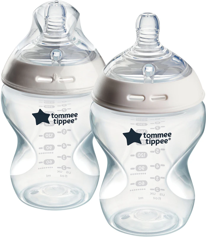 Dětská láhev Tommee Tippee Natural Start Antikoliková
