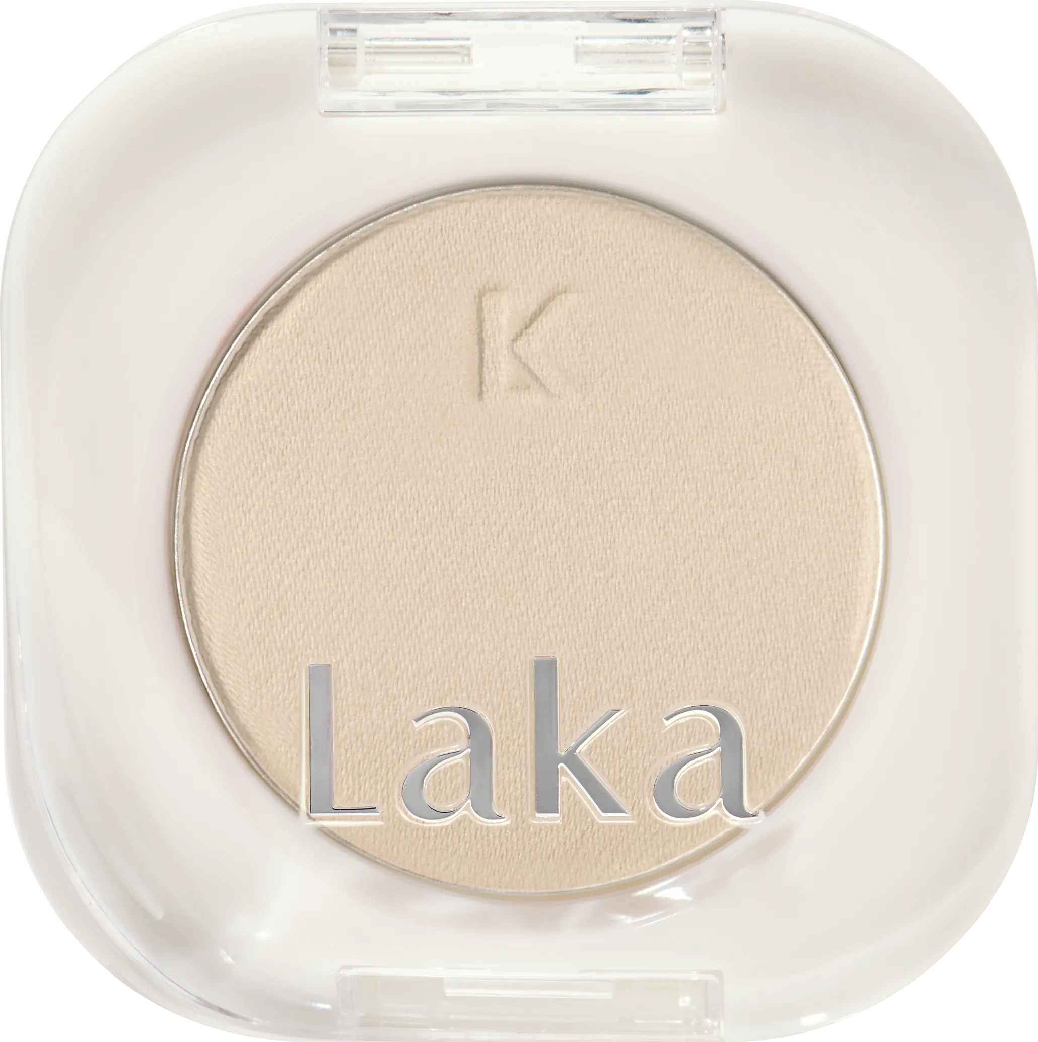 Laka Mono Eyeshadow, 908 Vanilla