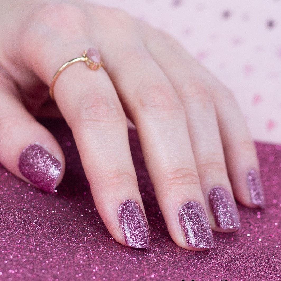 Miss Sophie Nail Design Nail Wrapovi za nokte 