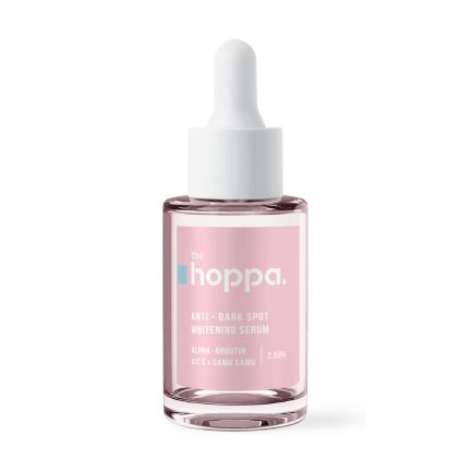 Hoppa