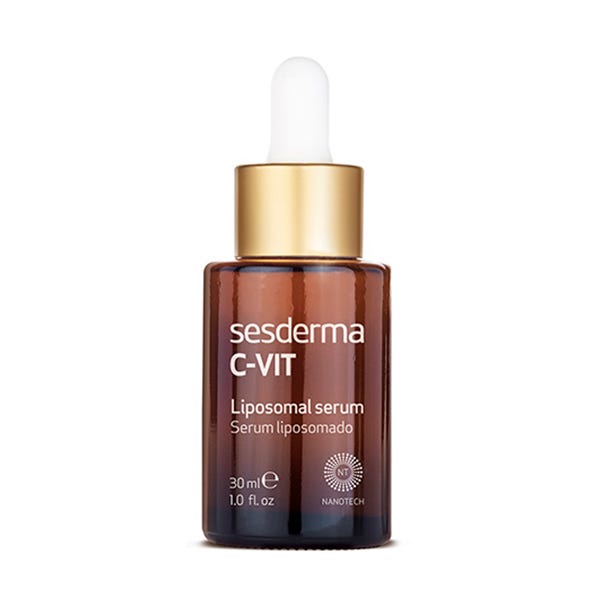 C-Vit liposzómás szérum| 30 ml