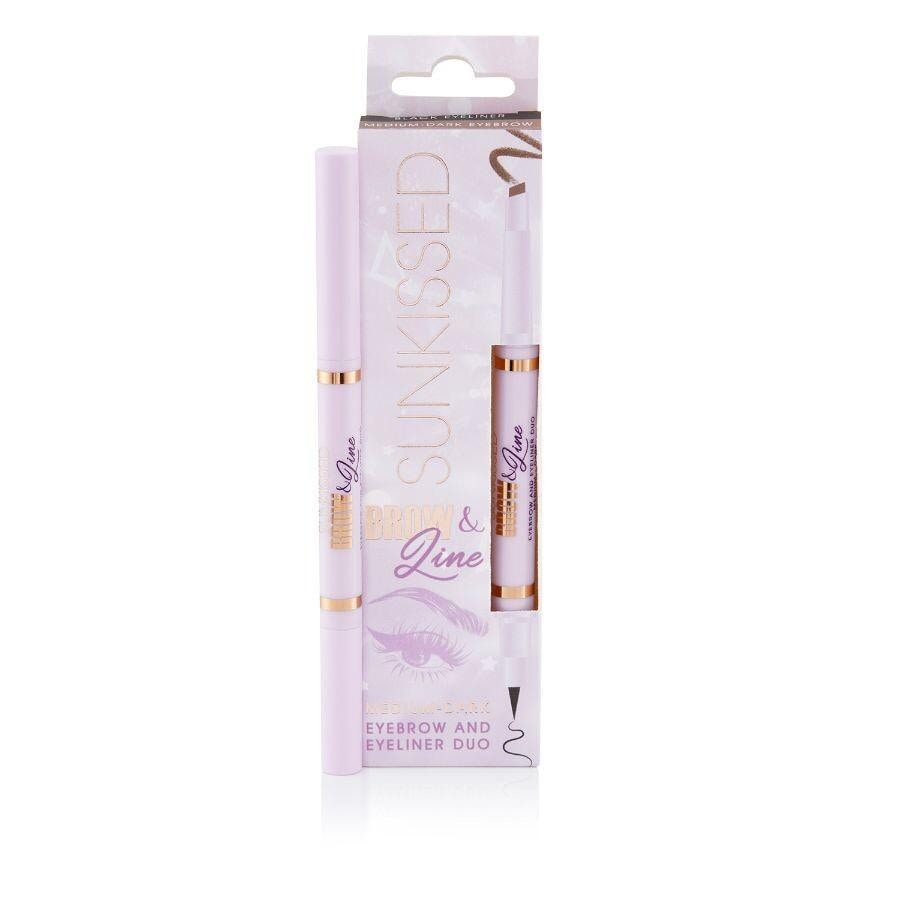 Sunkissed Eyeliner - 0,3 g