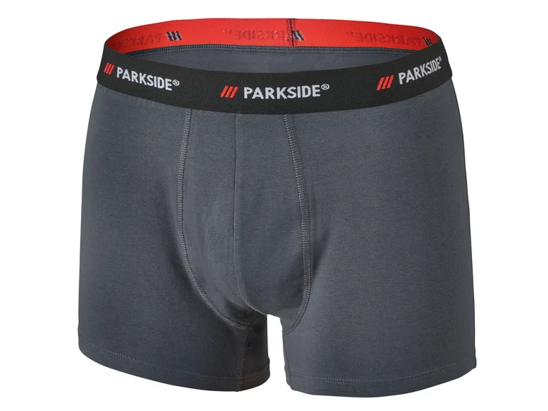 PARKSIDE® Zestaw 2 por bokserek męskich