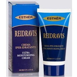ESTHER Esther Reidravis Hyperhydraterende Gezichtscrème 50 ml