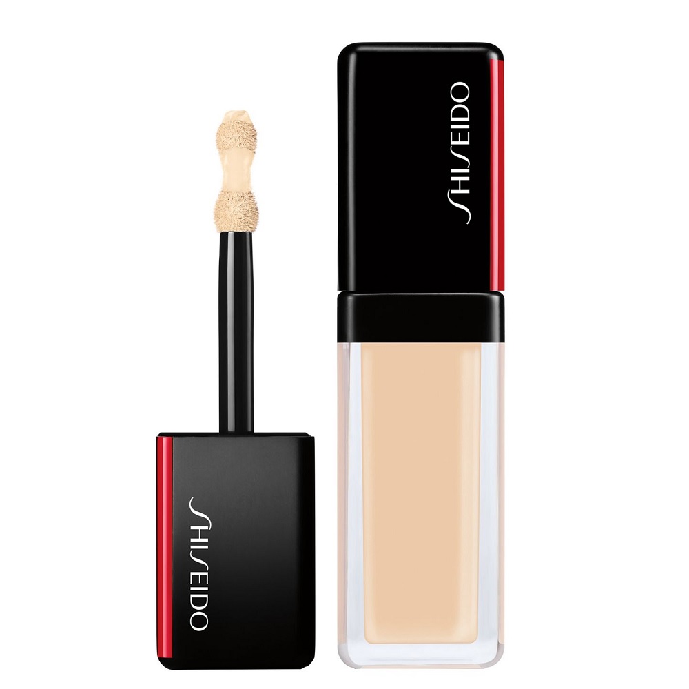 Shiseido Synchro Skin itseään virkistävä peitevoide