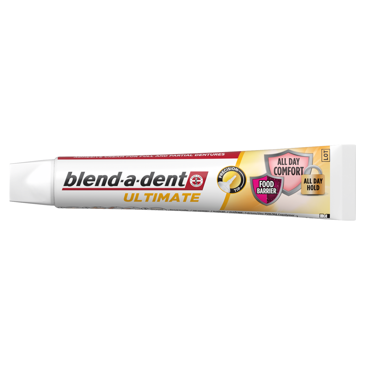 Smussa un dente