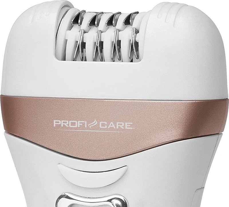 ProfiCare LBS 3001 бријач на батерије