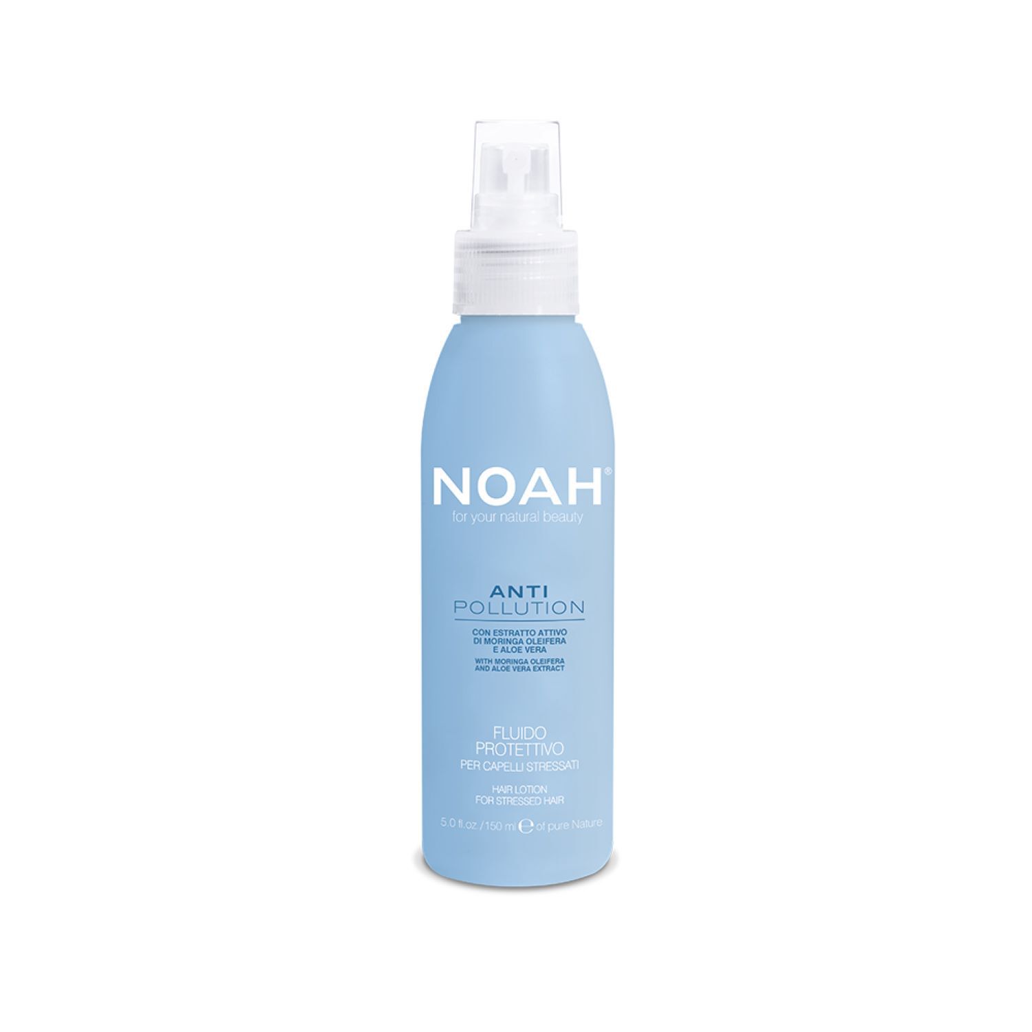 Noah Anti-föroreningar