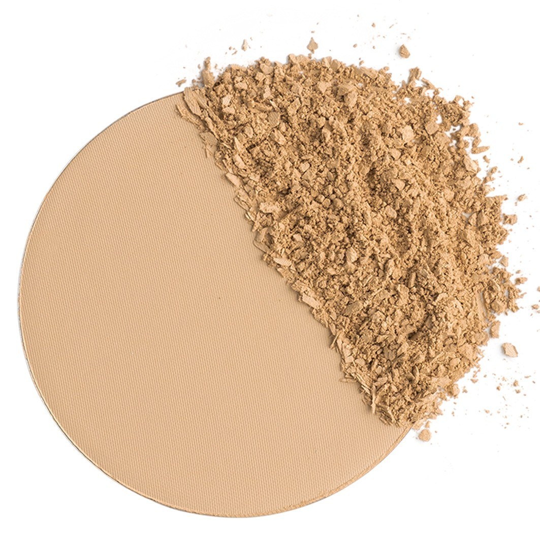 N BEAUTY Kompaktni puder protiv sjaja – 9 g