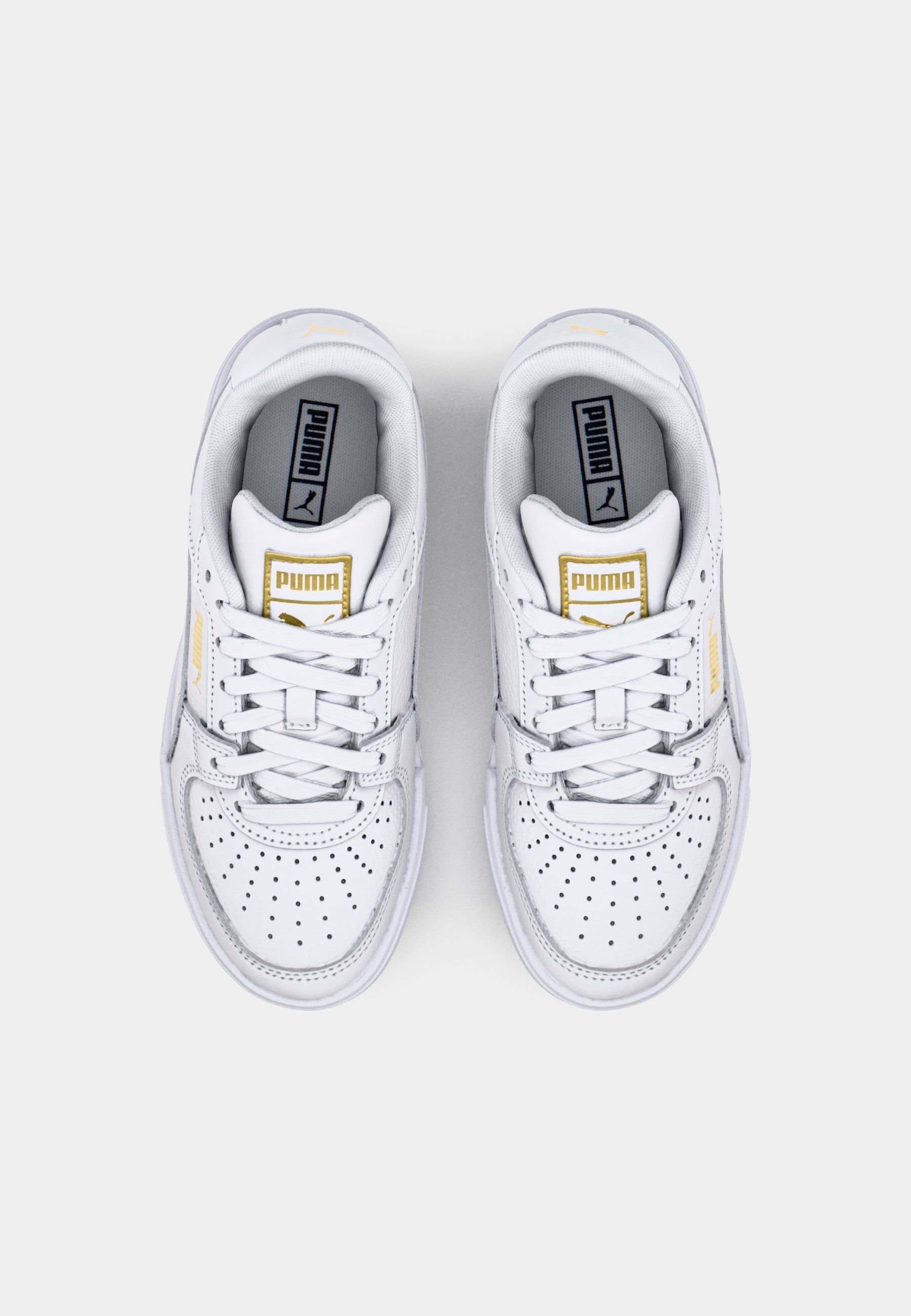 Baskets basses Puma