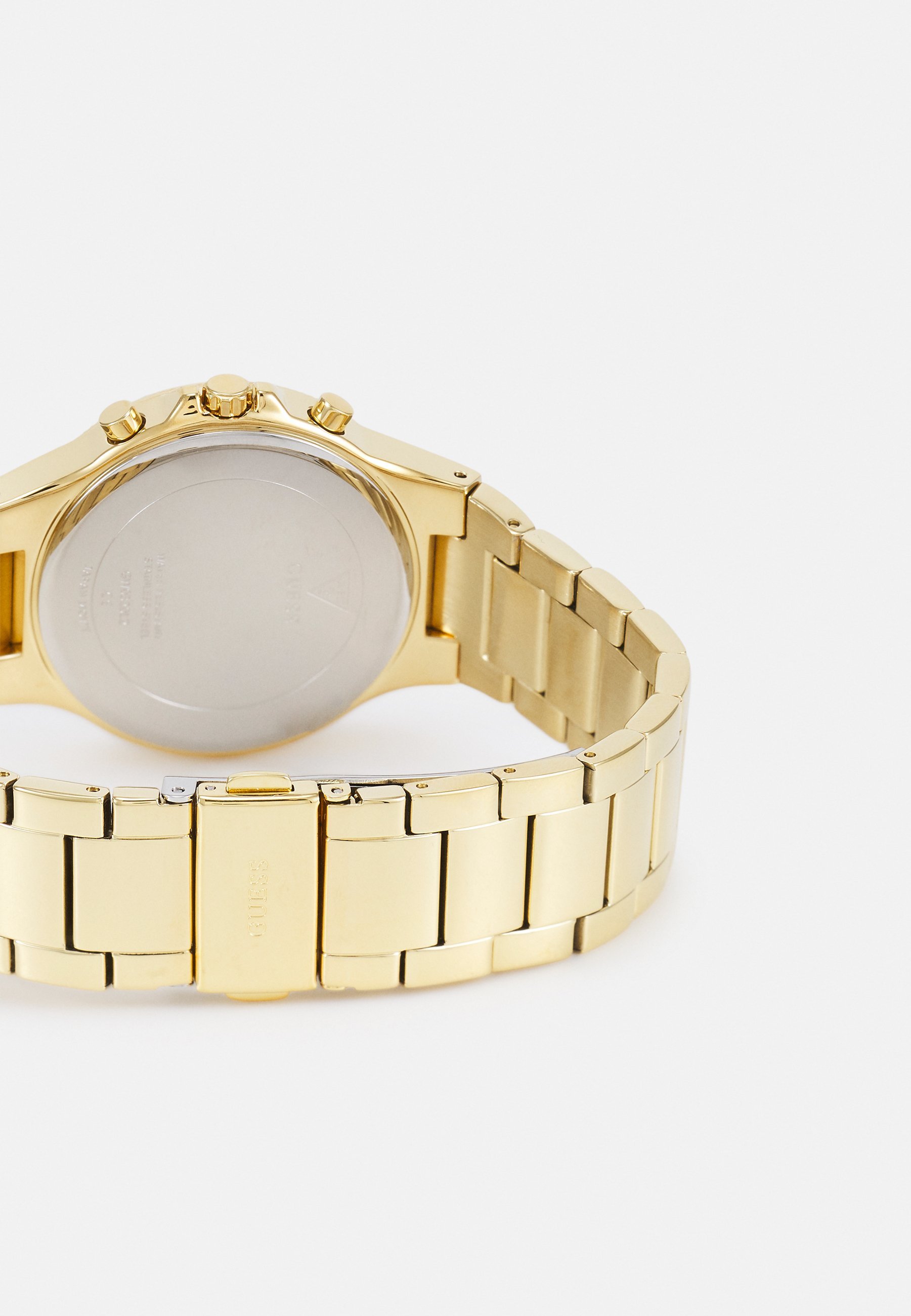 Guess GS MOONLIGHT - Horloge - goudkleurig