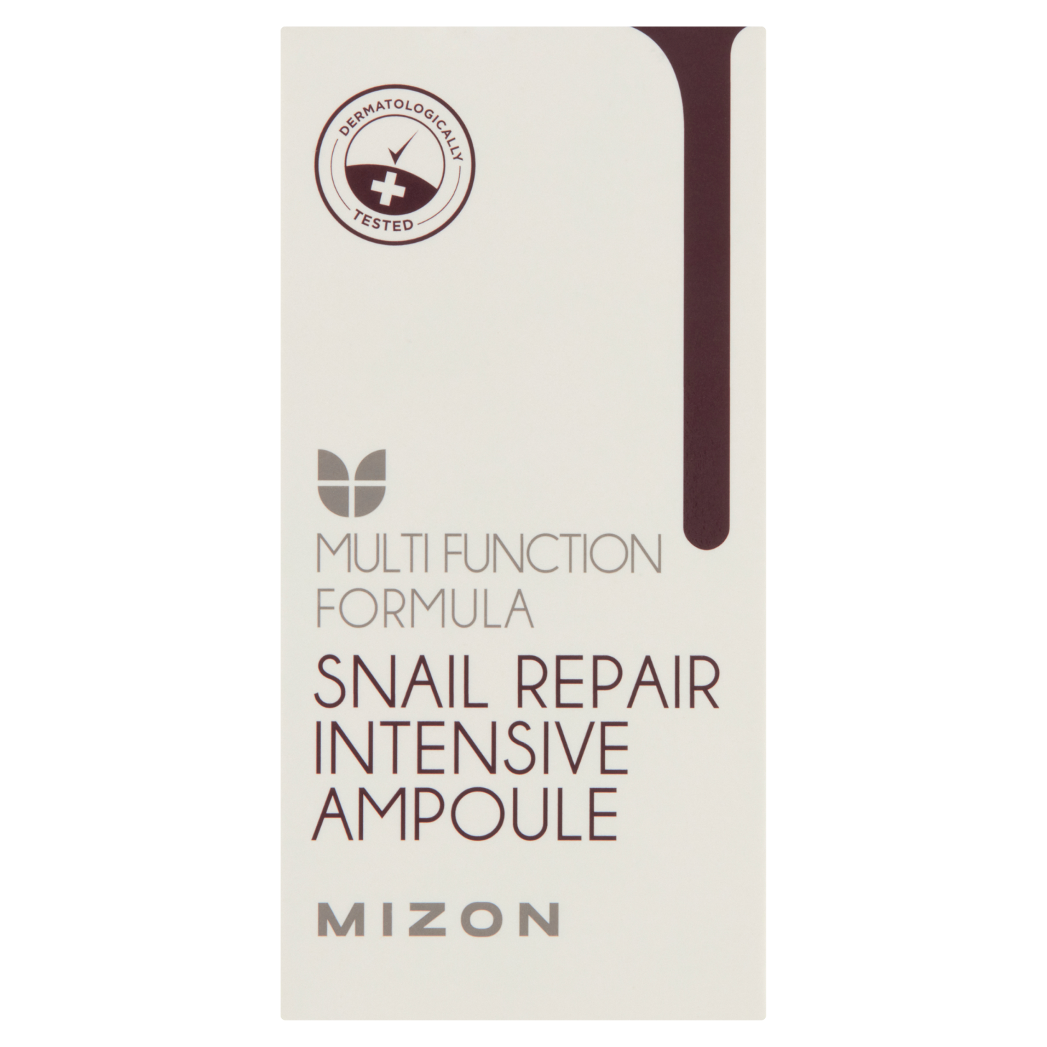 Mizon Snigelreparation
