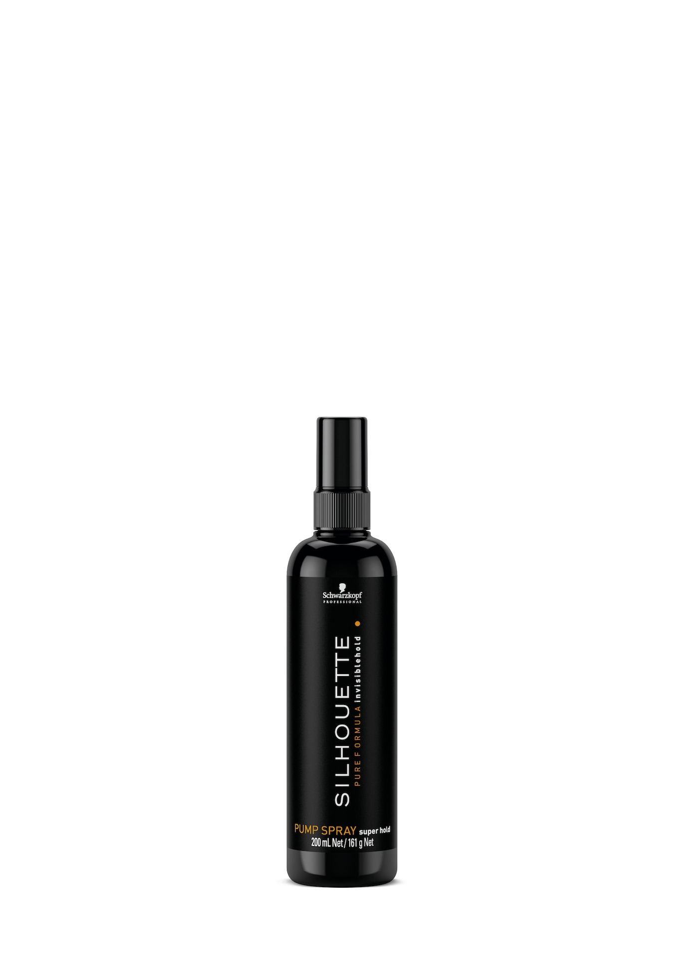 Spray fixator cu pompă Silhouette 200 ml - Schwarzkopf Professional