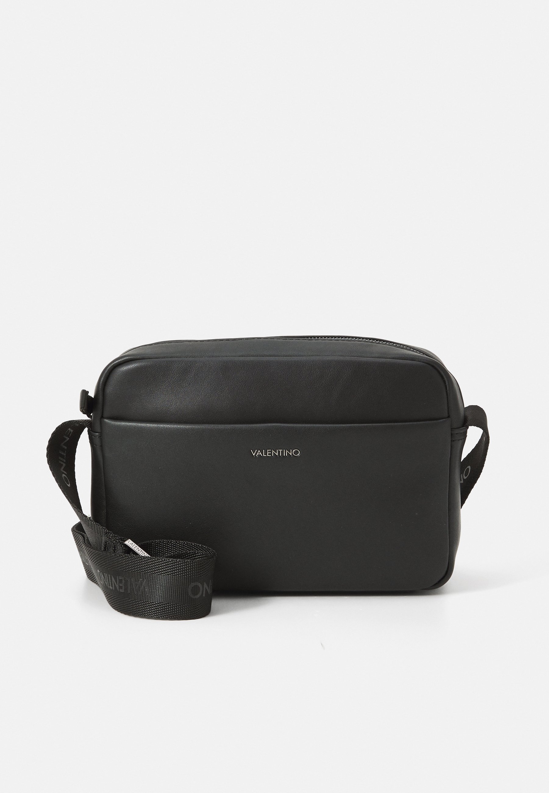 Sac bandoulière Valentino HORIZON - noir