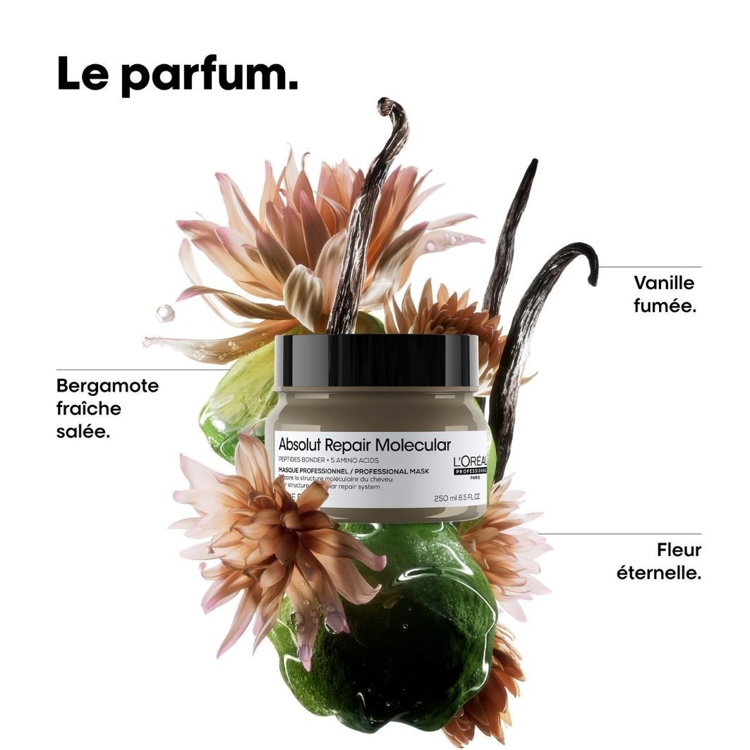 L´Oréal Professionnel Paris Masque Concentré Professionnel