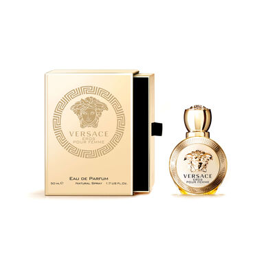 Versace Eros pour Femme Eau de Parfum 100 ml 100 ml