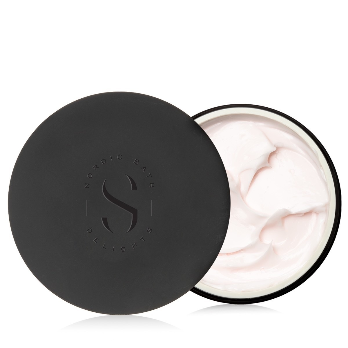 STENDERS Körpercreme od brusnice - 200 g