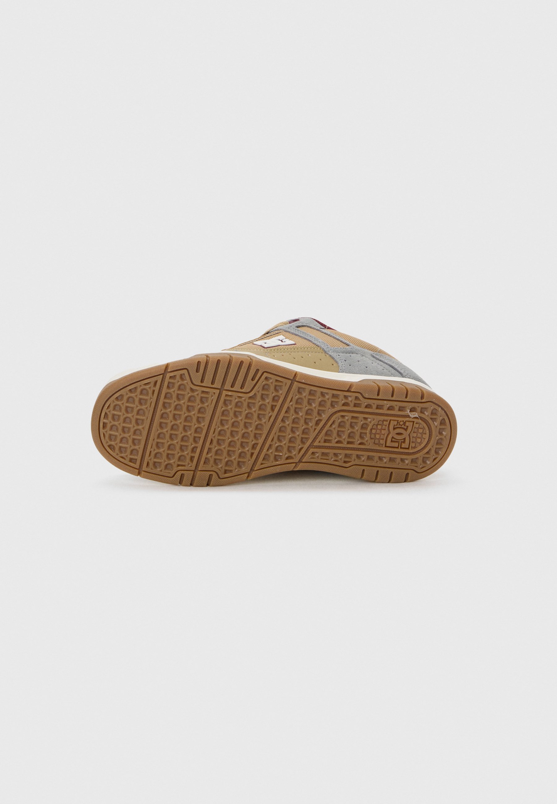 DC Shoes lage sneakers