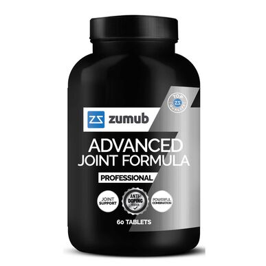 Zumub Advanced Joint Formula Professional 60 tablet 60 tablet
