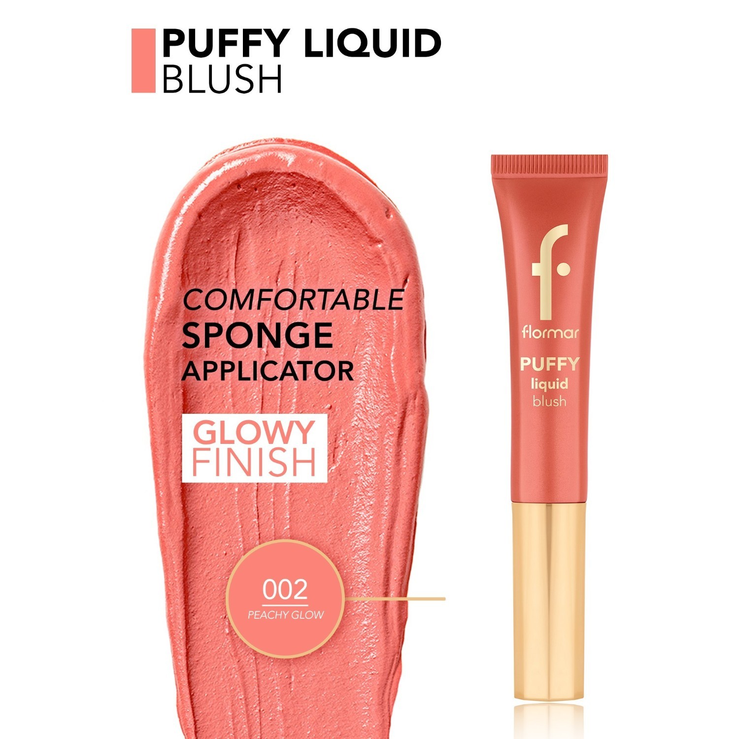 Flormar Rouge – 12 ml