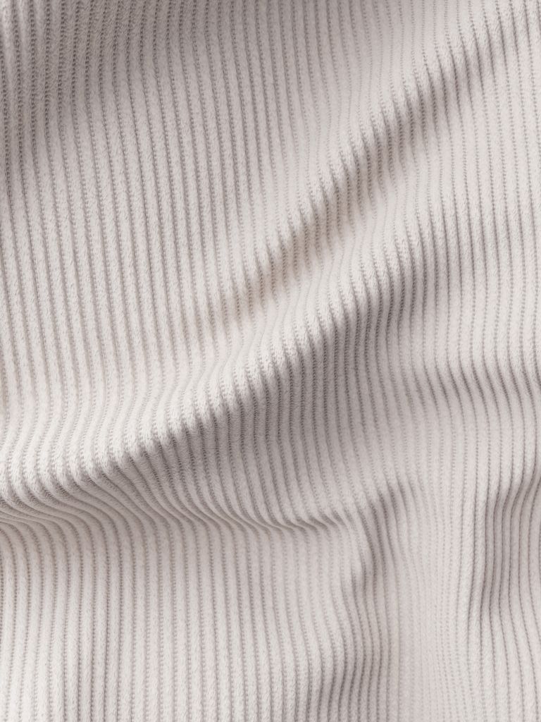 TOTAK TOTAK užuolaida 1x140x300cm velveto smėlio spalvos