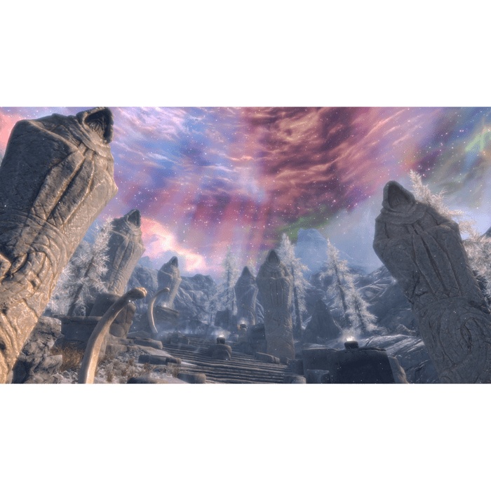The Elder Scrolls V: Skyrim - Edición Aniversario • Juego para Nintendo Switch 2