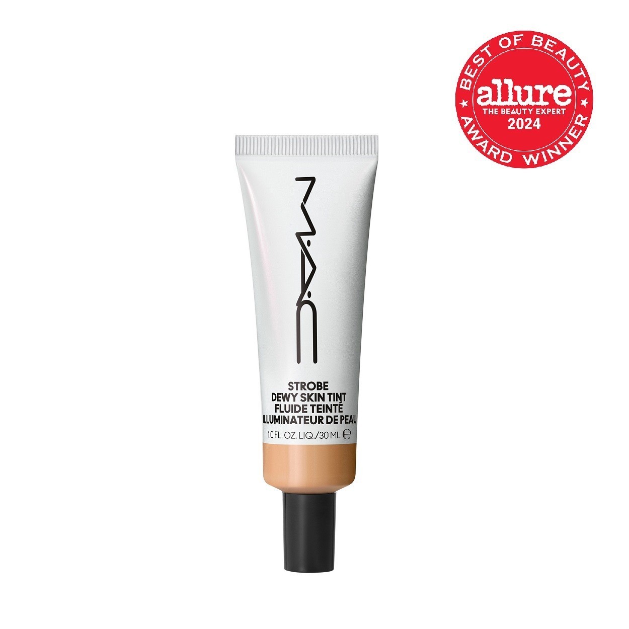 MAC Foundation Strobe Dewy Skin Tint - 30 ml