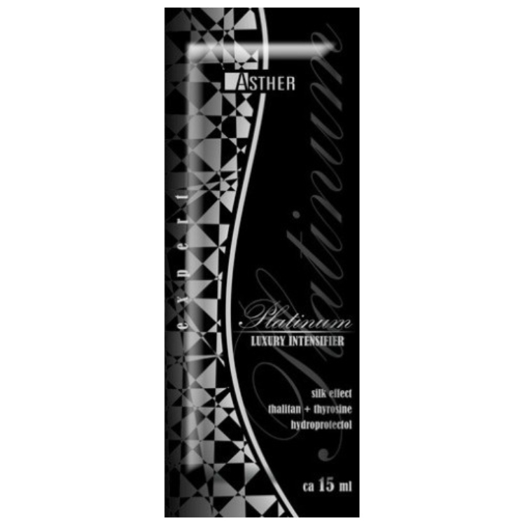 Asther Platinum Luxury