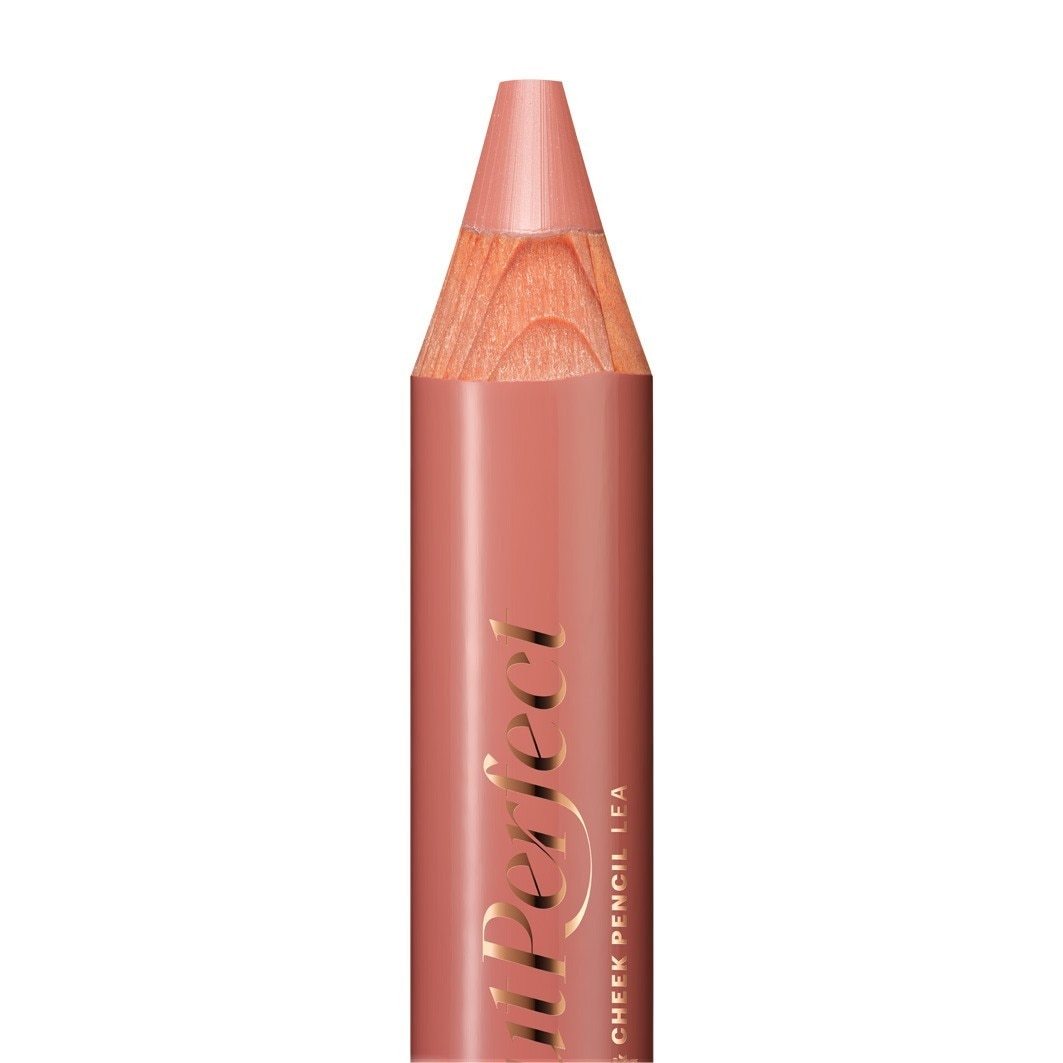 ZOEVA Lipstick Pout Perfect Lipstick Pencil - 1 Stück