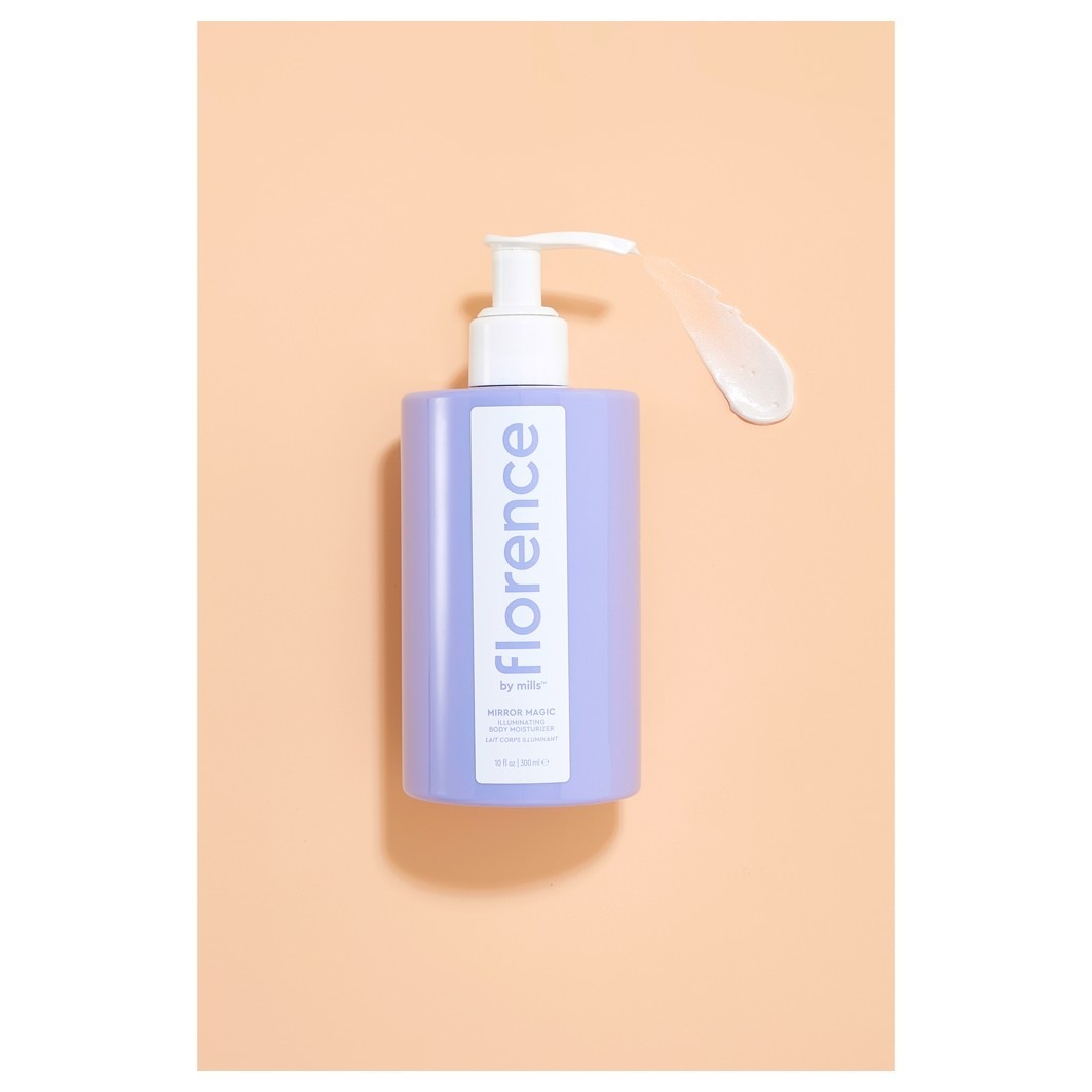 Florence By Mills Mirror Magic hidratantni losion za tijelo - 283 g