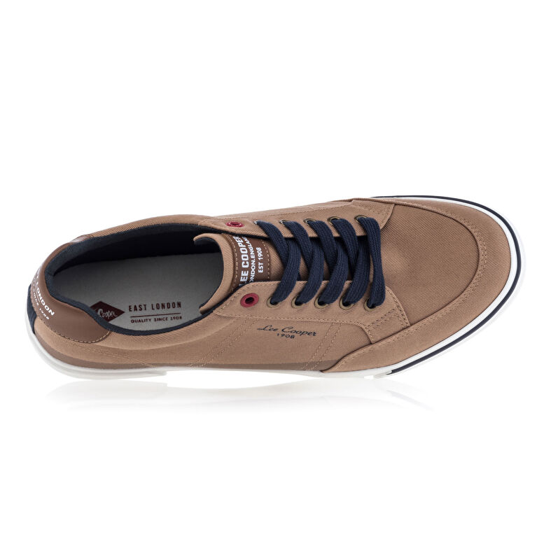 Korit / lenkkarit Homme Beige