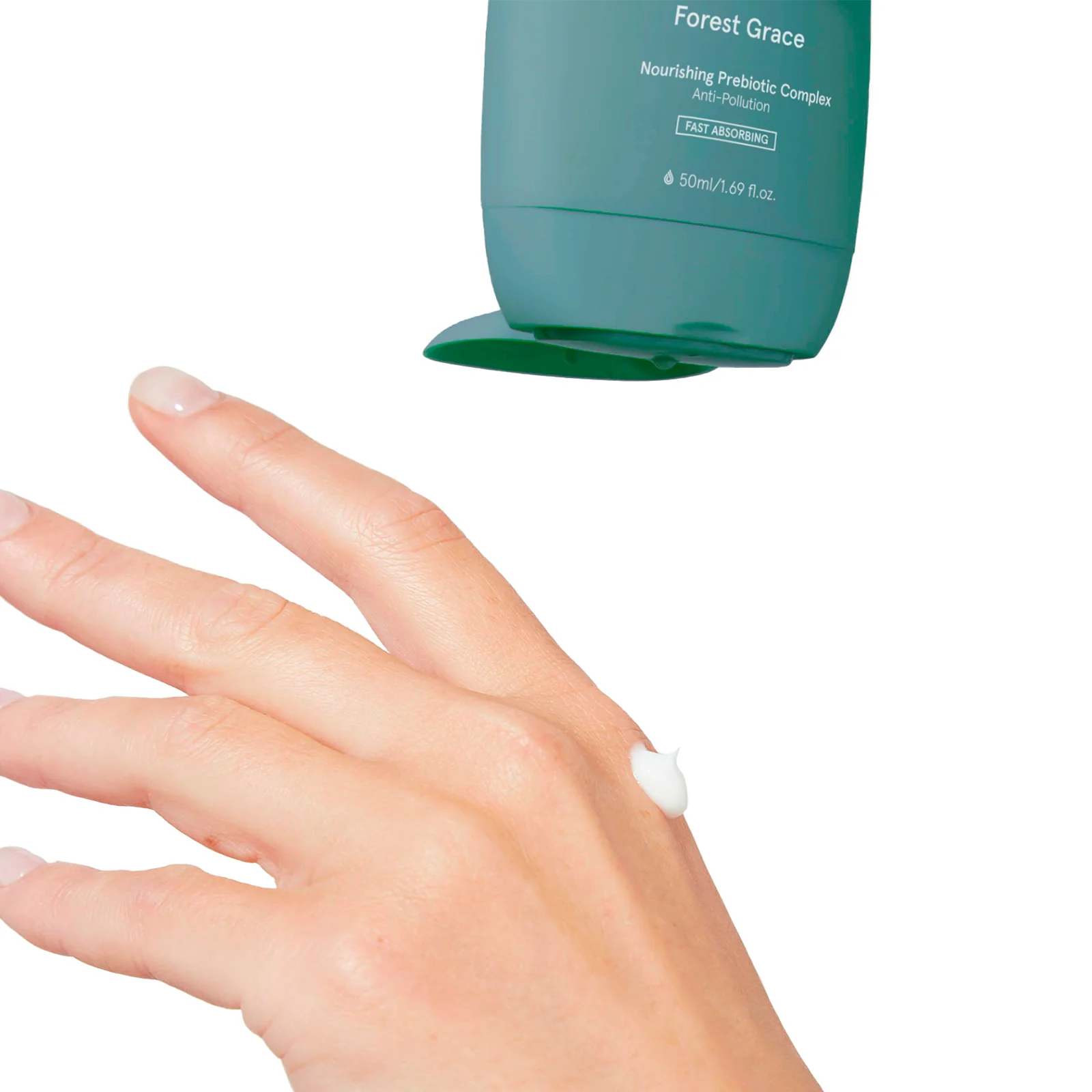 Hand Care Hand Cream Forest Grace - Trattamento Mani
