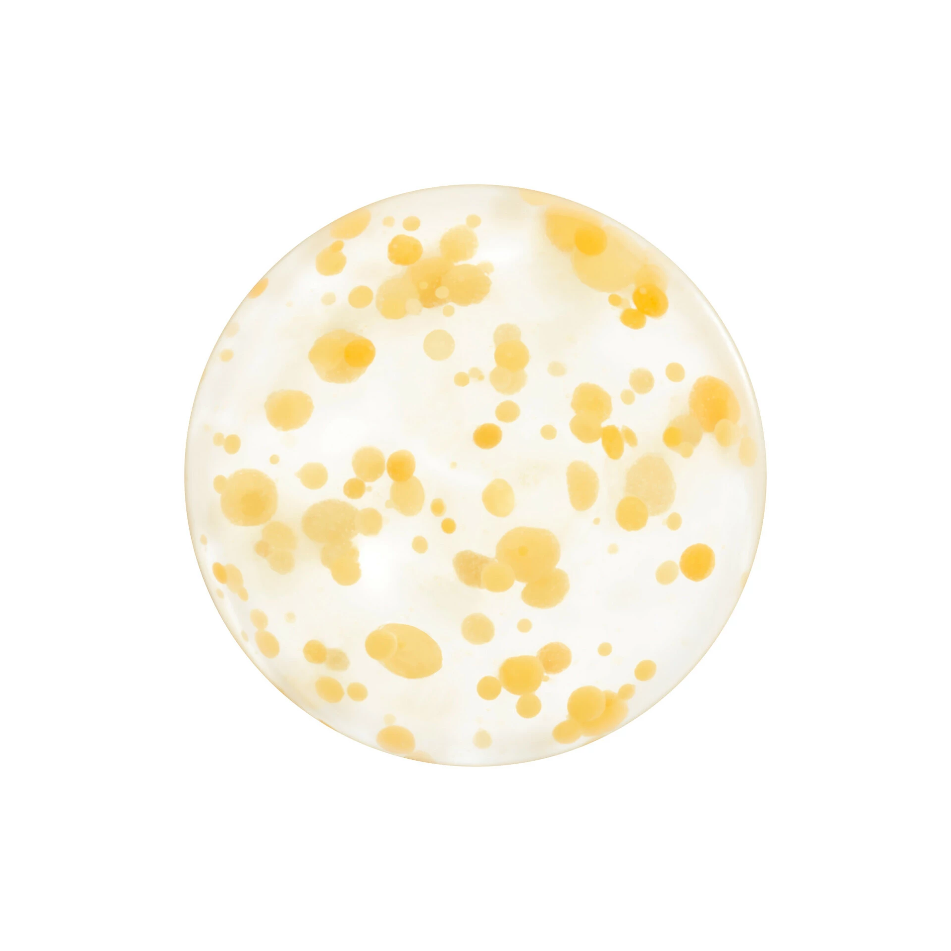 Mască de noapte WASO Yuzu-C Beauty 50 ml - Shiseido