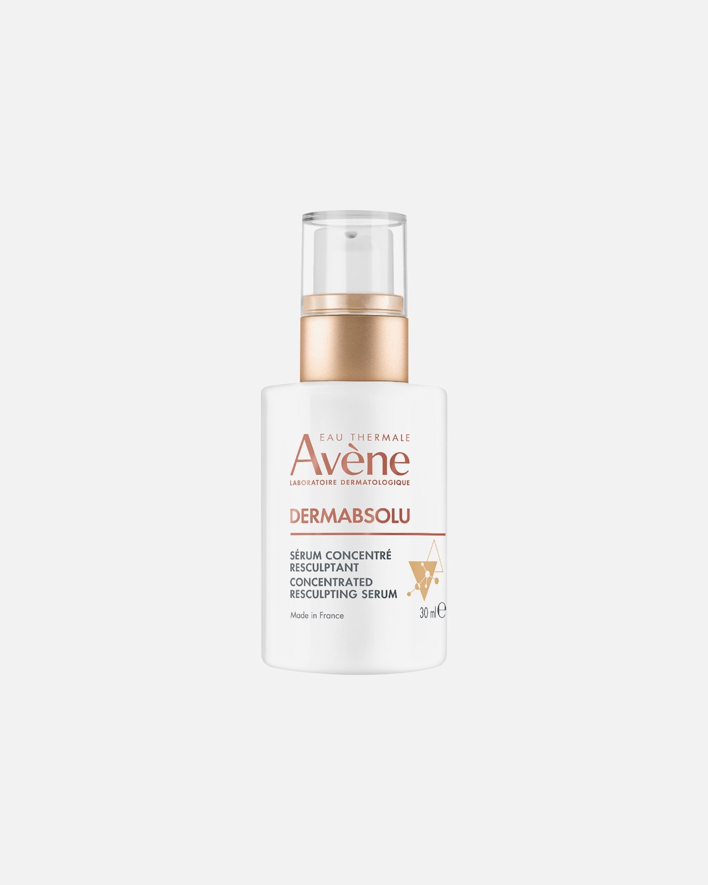 Avène DermAbsolu koncentruotas formuojamasis serumas veido kremas - 30 ml